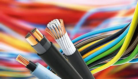 تصویر 1 از قیمت خرید  سیم و کابل تابان یزد  + فروش ویژه